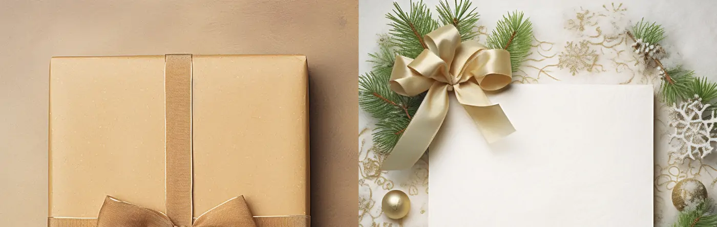 圣诞节圣诞球请柬邀请卡片素材Midjourney关键词提示词咒语