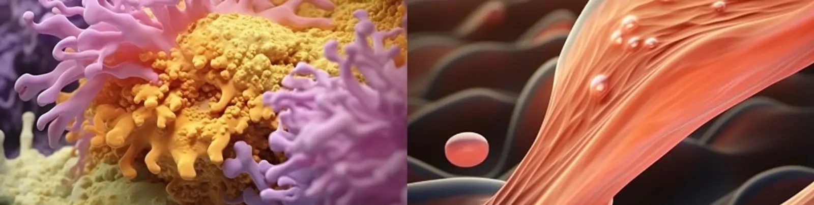 创意动感医疗健康细菌病毒细胞运动微距特写照片艺术摄影海报midjourney关键词咒语