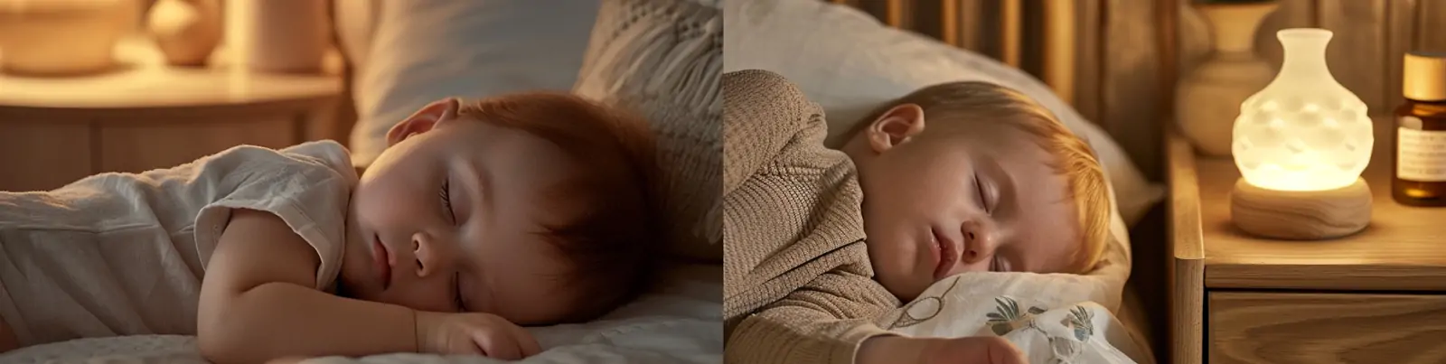 婴儿宝宝侧卧睡觉室内场景特写摄影海报midjourney关键词咒语