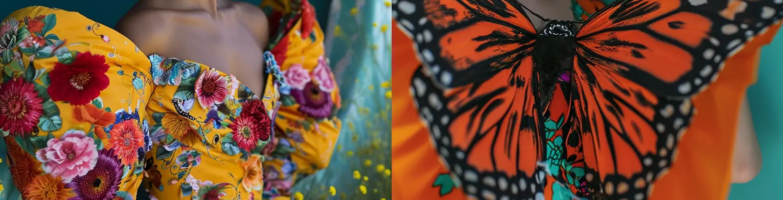 创意时尚潮流人物女孩Vogue杂志封面摄影海报midjourney关键词咒语